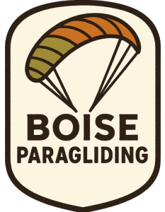 Boise Paragliding LLC